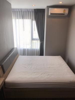 C Ekkamai Safe quiet clean  14th floor  BTS Ekkamai ภาพที่ 5