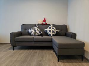 Regent Home Bangna Safe comfortable clean 7th floor BTS Bangna