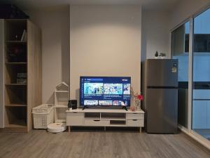 Regent Home Bangna Safe comfortable clean 7th floor BTS Bangna ภาพที่ 2