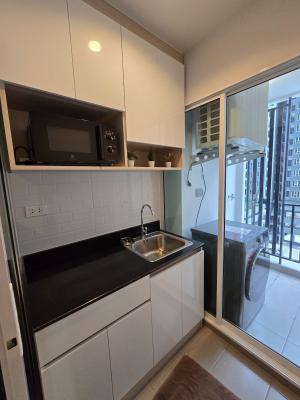 Regent Home Bangna Safe comfortable clean 7th floor BTS Bangna ภาพที่ 6