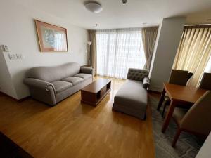 Condo. ดิ ไอคอน 3 ทองหล่อ The Icon III Thonglor 89 ตรม 1 ห้องนอน 1 น้ำ ใกล้กับ EmQuartier FOR SALE!! กรุงเทพ ภาพที่ 3