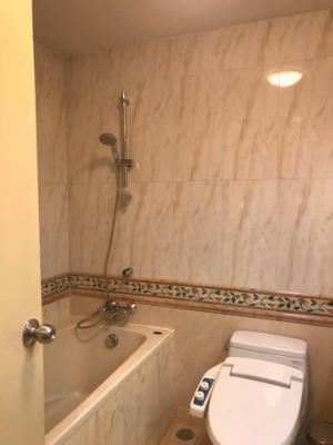 Condo. ดิ ไอคอน 3 ทองหล่อ The Icon III Thonglor 89 ตรม 1 ห้องนอน 1 น้ำ ใกล้กับ EmQuartier FOR SALE!! กรุงเทพ ภาพที่ 7