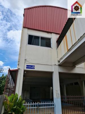  2182 ให้เช่าด่วน ๆ OFfice ให้เช่า อาคารสำนักงาน ซอยวิภาวดีรังสิต 56 แขวงทุ่งสองห้อง เขตบางเขน กรุงเทพฯ ดีลเด็ด! ภาพที่ 7