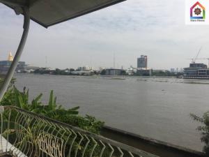 ที่ดิน ให้เช่าที่ดินติดแม่น้ำเจ้าพระยา ซอยจรัญสนิทวงศ์ 74/1 ตำบลบางอ้อ อำเภอบางพลัด จังหวัดกรุงเทพมหานคร  375 ตาราง.วา 0 Ngan 0 Rai 189000 บ.   ทำเลดีเยี่ยม ที่ดินติดแม่น้ำเจ้าพระยา ภาพที่ 8