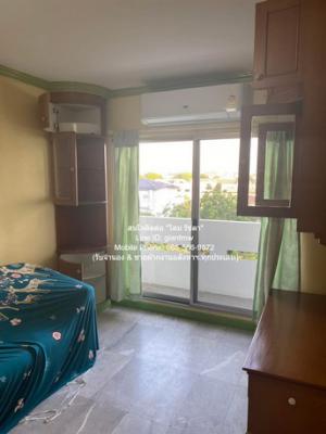 รหัส  DSL-739.2 ประกาศให้เช่า condo บ้านสวนธน รัชดา บรรยากาศดี ภาพที่ 2