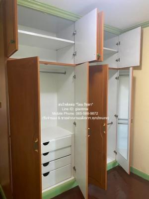 รหัส  DSL-739.2 ประกาศให้เช่า condo บ้านสวนธน รัชดา บรรยากาศดี ภาพที่ 5