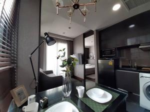 The Lumpini 24 peaceful livable clean 30th floor BTS Phrom Phong ภาพที่ 3