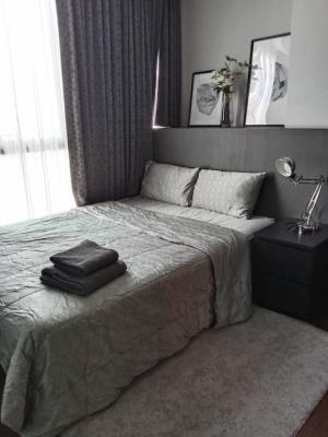 The Lumpini 24 peaceful livable clean 30th floor BTS Phrom Phong ภาพที่ 4