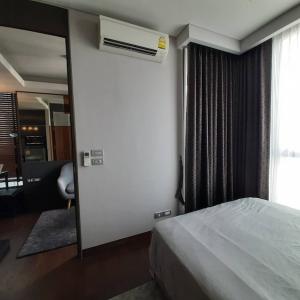The Lumpini 24 peaceful livable clean 30th floor BTS Phrom Phong ภาพที่ 6