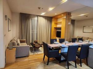 Siri at Sukhumvit spacious safe comfortable 7th floor BTS Thonglor