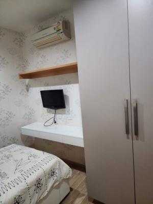 Siri at Sukhumvit spacious safe comfortable 7th floor BTS Thonglor ภาพที่ 3