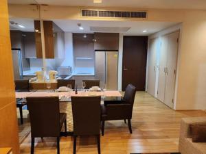 Siri at Sukhumvit spacious safe comfortable 7th floor BTS Thonglor ภาพที่ 4
