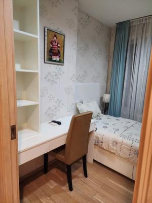 Siri at Sukhumvit spacious safe comfortable 7th floor BTS Thonglor ภาพที่ 5