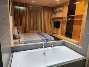 Siri at Sukhumvit spacious safe comfortable 7th floor BTS Thonglor ภาพที่ 6