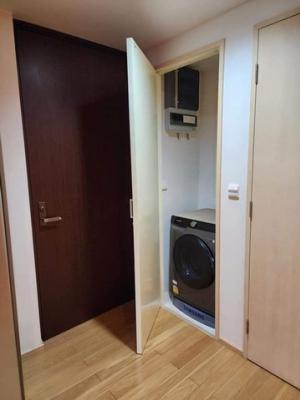 Siri at Sukhumvit spacious safe comfortable 7th floor BTS Thonglor ภาพที่ 8