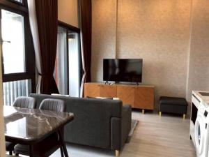 The Line Sukhumvit 101 Safe quiet convenient 17th floor BTS Punnawithi ภาพที่ 3