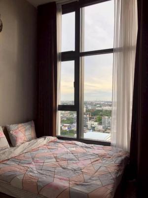 The Line Sukhumvit 101 Safe quiet convenient 17th floor BTS Punnawithi ภาพที่ 4