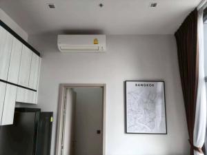 The Line Sukhumvit 101 Safe quiet convenient 17th floor BTS Punnawithi ภาพที่ 6