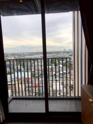 The Line Sukhumvit 101 Safe quiet convenient 17th floor BTS Punnawithi ภาพที่ 7