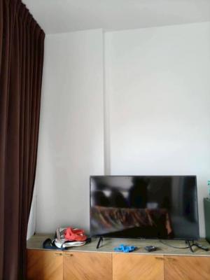 The Line Sukhumvit 101 Safe quiet convenient 17th floor BTS Punnawithi ภาพที่ 8
