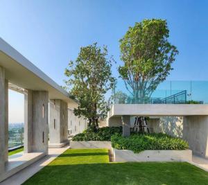 ให้เช่า คอนโด Life Phahon - Ladprao (ไลฟ์ พหล - ลาดพร้าว) ภาพที่ 6