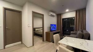 ให้เช่า คอนโด Life Phahon - Ladprao (ไลฟ์ พหล - ลาดพร้าว) ภาพที่ 8
