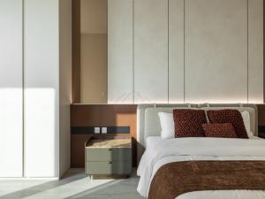 ให้เช่าบ้านเดี่ยว 3 ชั้นหลังมุม 421 ตรม. 4 ห้องนอน โครงการ VIVE กรุงเทพกรีฑา พร้อมลิฟต์ส่วนตัว หลังโรงเรียนนานาชาติเวลลิงตัน ภาพที่ 4