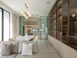ให้เช่าบ้านเดี่ยว 3 ชั้นหลังมุม 421 ตรม. 4 ห้องนอน โครงการ VIVE กรุงเทพกรีฑา พร้อมลิฟต์ส่วนตัว หลังโรงเรียนนานาชาติเวลลิงตัน ภาพที่ 7