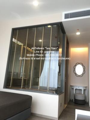 ให้เช่าคอนโดหรู พร้อมอยู่ ดิ เอส อโศก (The ESSE Asoke) ชั้น 14, 47.05 ตร.ม., 1 น. 1 น้ำ 1 จอดรถ, ราคา 45,000 บาท/เดือน  ภาพที่ 7