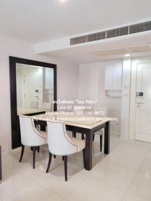ให้เช่าคอนโด เพิร์ล เรสซิเดนซ์ สุขุมวิท 24 (Pearl Residences Sukhumvit 24) ใกล้ BTS พร้อมพงษ์ (ชั้น 5, 86 ตร.ม. 2 น 2 น้ำ) ภาพที่ 3