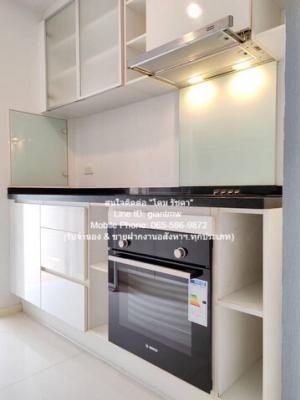 ให้เช่าคอนโด เพิร์ล เรสซิเดนซ์ สุขุมวิท 24 (Pearl Residences Sukhumvit 24) ใกล้ BTS พร้อมพงษ์ (ชั้น 5, 86 ตร.ม. 2 น 2 น้ำ) ภาพที่ 6
