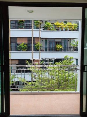 ให้เช่าคอนโด เพิร์ล เรสซิเดนซ์ สุขุมวิท 24 (Pearl Residences Sukhumvit 24) ใกล้ BTS พร้อมพงษ์ (ชั้น 5, 86 ตร.ม. 2 น 2 น้ำ) ภาพที่ 8
