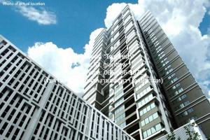 ให้เช่าคอนโด คอนโด ดิ เอ็มโพริโอ เพลส (The Emporio Place) ใกล้รถไฟฟ้า BTS พร้อมพงษ์ (South Tower, ชั้น 5, 165 ตร.ม. 3 น 2 น้ำ 2 จอดรถ)