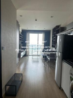 ให้เช่าคอนโด สกายวอล์ค (Sky Walk) ใกล้ BTS พระโขนง (ชั้น 27, 54 ตร.ม. 1 น 1 น้ำ), ราคา 40,000 บาท/เดือน ภาพที่ 4