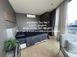 ให้เช่าคอนโด สกายวอล์ค (Sky Walk) ใกล้ BTS พระโขนง (ชั้น 27, 54 ตร.ม. 1 น 1 น้ำ), ราคา 40,000 บาท/เดือน ภาพที่ 5