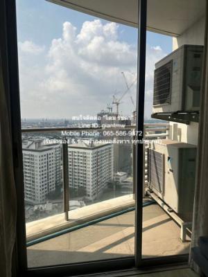 ให้เช่าคอนโด สกายวอล์ค (Sky Walk) ใกล้ BTS พระโขนง (ชั้น 27, 54 ตร.ม. 1 น 1 น้ำ), ราคา 40,000 บาท/เดือน ภาพที่ 8