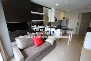 ให้เช่าคอนโด มิราจ สุขุมวิท 27 (Mirage Sukhumvit 27) ชั้น 4, 35.7 ตร.ม. 1 น 1 น้ำ), ราคา 22,000 บาท/เดือน  ภาพที่ 3