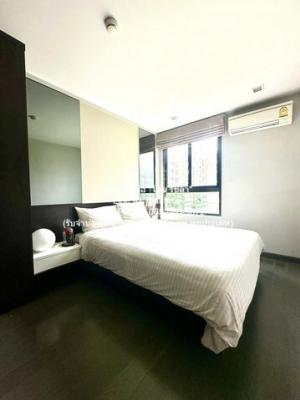 ให้เช่าคอนโด มิราจ สุขุมวิท 27 (Mirage Sukhumvit 27) ชั้น 4, 35.7 ตร.ม. 1 น 1 น้ำ), ราคา 22,000 บาท/เดือน  ภาพที่ 5