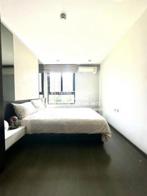 ให้เช่าคอนโด มิราจ สุขุมวิท 27 (Mirage Sukhumvit 27) ชั้น 4, 35.7 ตร.ม. 1 น 1 น้ำ), ราคา 22,000 บาท/เดือน  ภาพที่ 6