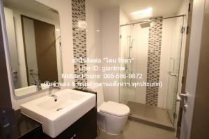 ให้เช่าคอนโด มิราจ สุขุมวิท 27 (Mirage Sukhumvit 27) ชั้น 4, 35.7 ตร.ม. 1 น 1 น้ำ), ราคา 22,000 บาท/เดือน  ภาพที่ 8