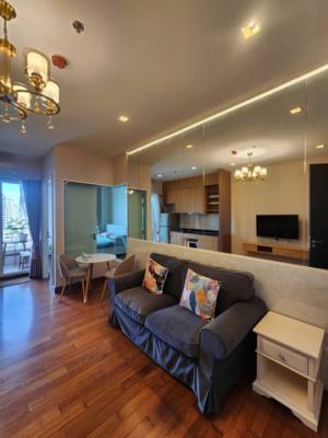 ให้เช่า Ivy สาทร 10 ชั้น 18 ขนาด 40 ตร.ม. ใกล้ BTS ช่องนนทรี ภาพที่ 4