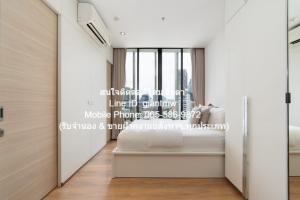 ให้เช่าคอนโดหรูระดับไฮเอนด์ พาร์ค ออริจิ้น พร้อมพงษ์ (ใจกลางสุขุมวิท 24) อาคาร 6 ชั้น 11, ห้องสตูดิโอ ขนาด 30 ตร.ม. ราคา 19,500 บาท/เดือน ภาพที่ 6