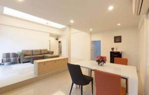 ให้เช่าบ้านเดี่ยวชั้นเดียว 43 ตร.ว .2 ห้องนอน 2 ห้องน้ำ หมู่บ้านบ้านทิวสน  ใกล้ห้าง CDC  เลียบทางด่วนเอกมับ-รามอินทรา ลาดพร้าว 87 ภาพที่ 2
