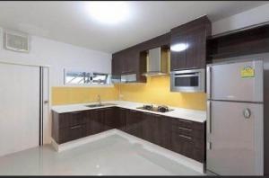 ให้เช่าบ้านเดี่ยวชั้นเดียว 43 ตร.ว .2 ห้องนอน 2 ห้องน้ำ หมู่บ้านบ้านทิวสน  ใกล้ห้าง CDC  เลียบทางด่วนเอกมับ-รามอินทรา ลาดพร้าว 87 ภาพที่ 5