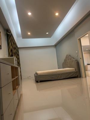 ให้เช่าบ้านเดี่ยวชั้นเดียว 43 ตร.ว .2 ห้องนอน 2 ห้องน้ำ หมู่บ้านบ้านทิวสน  ใกล้ห้าง CDC  เลียบทางด่วนเอกมับ-รามอินทรา ลาดพร้าว 87 ภาพที่ 8