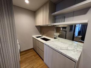 The Lumpini 24 private comfortable convenient 30th floor BTS Phrom Phong ภาพที่ 2