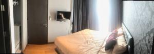 The Lumpini 24 private comfortable convenient 30th floor BTS Phrom Phong ภาพที่ 4