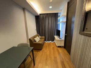 The Lumpini 24 private comfortable convenient 30th floor BTS Phrom Phong ภาพที่ 8
