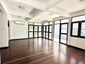 ให้เช่าบ้านเดี่ยว  ใกล้ทางด่วนสุขุมวิท 62  ซอยสุขุมวิท60/1  ใกล้บีทีเอสบางจากเพียง 280 เมตร 