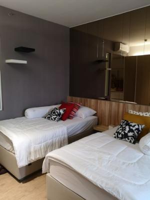 RR064 Triple Y Residence ห้อง35 ตรม. 1ห้องนอน 1ห้องน้ำ